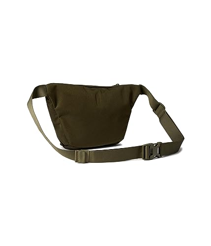 Herschel Pop Quiz Waist Pack riñonera compacta resistente con correa 2