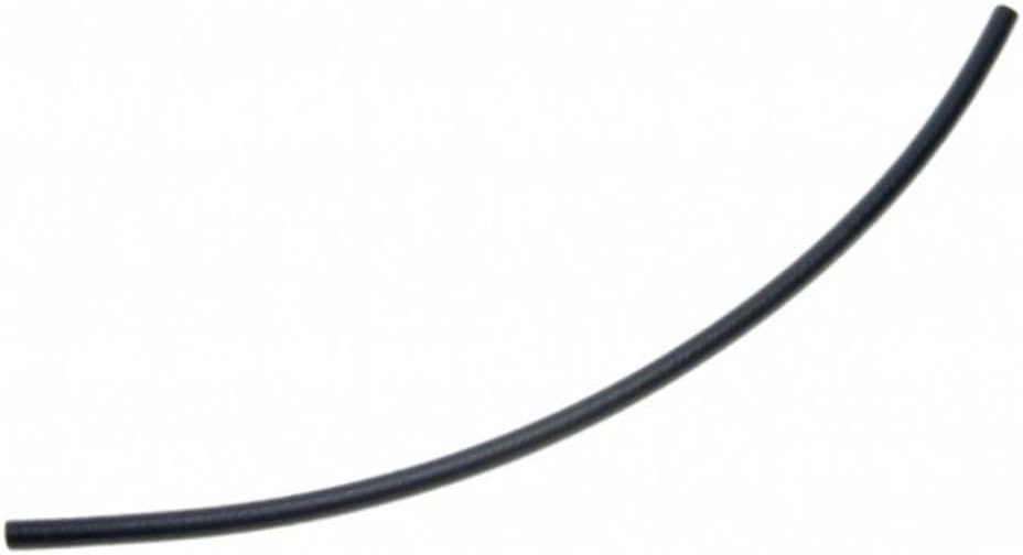 Gates Fuel Line Hose | 5/16 Inches x 25 Feet | PVC/EEC