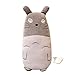 SDSG Animal Totoro Juguetes De Peluche 60Cm, Cojín Largo De Dibujos Animados, Cojín, Ratón, Conejo, Totoro, Peluche, Encantador, Regalo De Cumpleaños para Niños