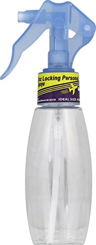 Sprayco Locking Sprayer, 3 Ounce