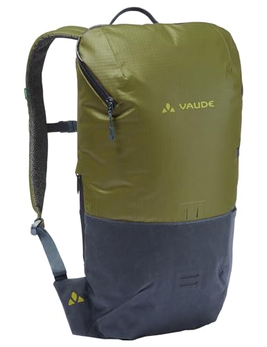 VAUDE Citygo 14 sac à dos extensible avec compartiment ordi