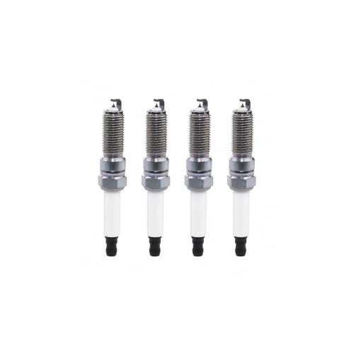 Bougies d'allumage d'origine 55490097 pour l'entretien régulier des moteurs Opel