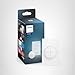 Philips Hue Wall Tap Dial Light Switch, Portable, White - 1 Pack - Requires Lights and Bridge - Smart Home - Easy, No-Wire Installation