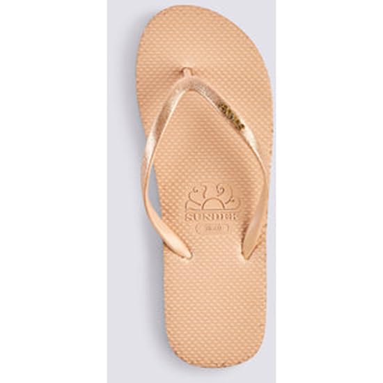 SUNDEK Glitter Slides EU 39-40
