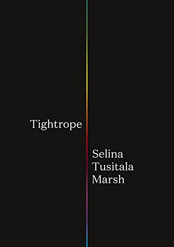 Tightrope view 2