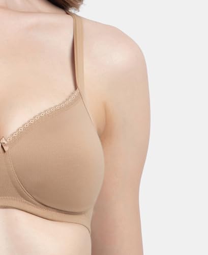 Image of Jockey Women T-Shirt Bra