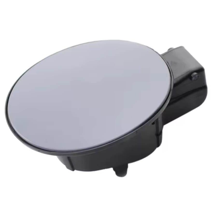Image of Auto-Ex Fuel Diesel Petrol Gas Filler Door Tank Body Lid Cap Cover Compatible /Replacement for Polo (2009 to Aug 2019)
