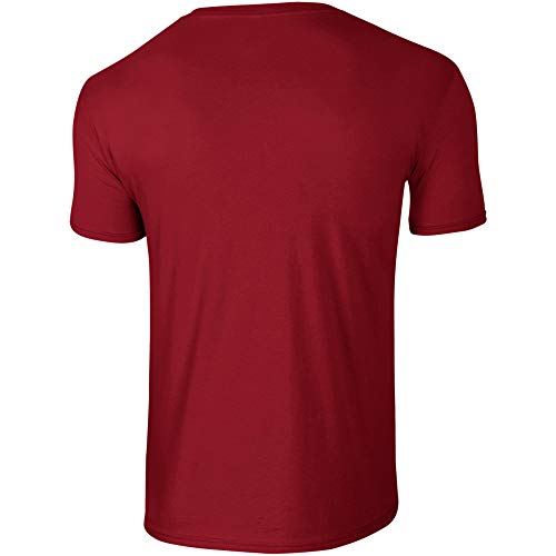 Image of Gildan Men's G500 T-Shirt