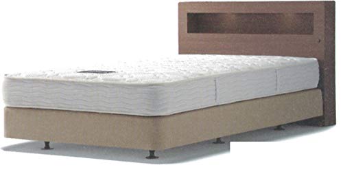 Amazon.co.jp: 【シモンズ】開梱設置無料です。 ボックス ダブル