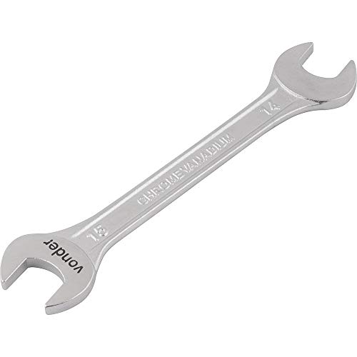 Vonder Chave Fixa 14 X 15 Mm Encartelada Vdo408