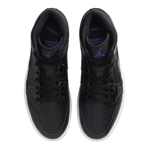 Image of Nike Men's Air Jordan 1 Mid Sneaker