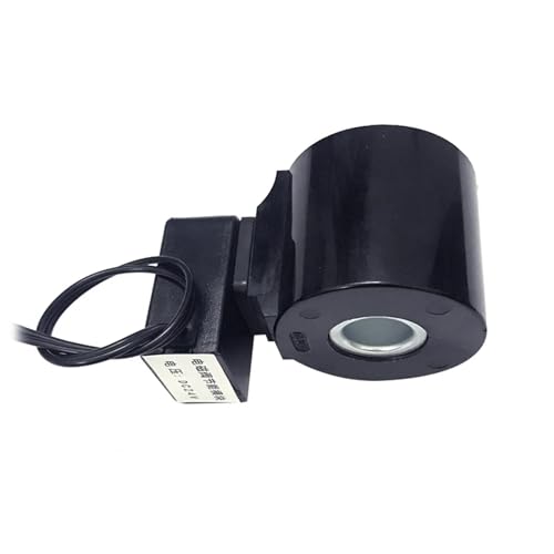 Bobine d'électrovanne étanche 20mm DC12V pour l'arrosage automatique du jardin