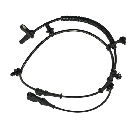 Aide au freinage d'urgence : Capteur de vitesse de roue ABS pour Lincoln MKX 2007-2015