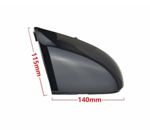 Rétroviseur droit RAM 3500 clignotant dynamique 68064949AA LED - 6