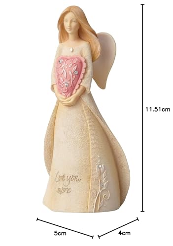 Statuette Enesco figurine polyrésine idée cadeau originale pour passionnés de décoration - 5