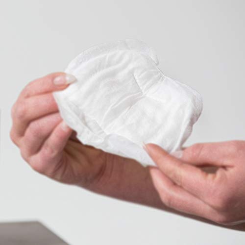 Image of Ardo Day and Night Pads (White)
