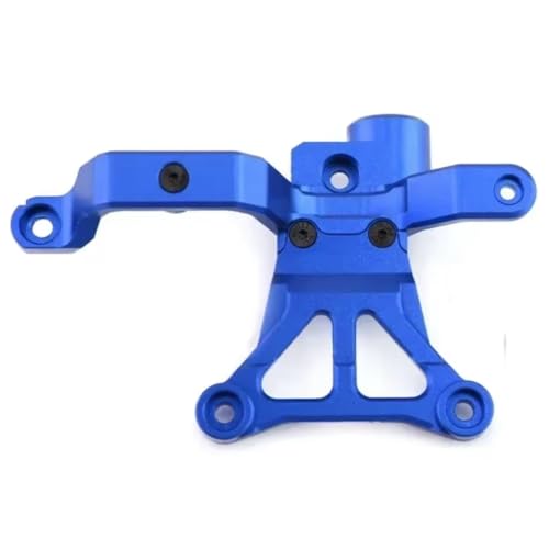Support Manivelle Direction Métal 7746 pour X-Maxx Traxxas 1/5 RC Monster Truck