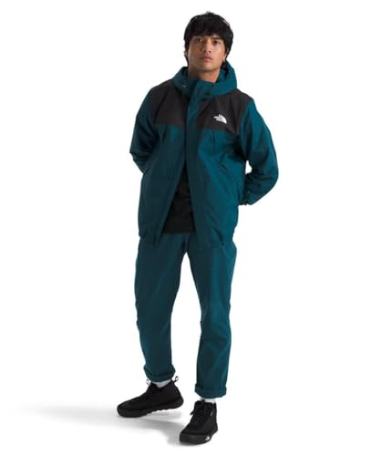 Image of THE NORTH FACE Men's Antora Waterproof Jacket (Standard and Big Size)