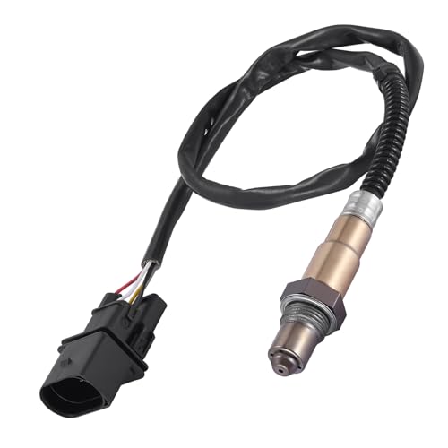Sensor de Oxígeno Upstream SYKRSS para Rolls-Royce Phantom V12 6.7L 04-06 miniatura 1