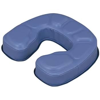 大幅値下げ！PharMeDoc ェル注入メモリーフォーム 通気用穴あき ベッド枕 81zvNAy2mXL._AC_UF894,