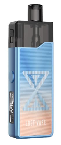 Lost Vape Orion SE Xg׃Cv II X^[^[Lbg dq^oR VAPE 800mAh 2.5ml (Moon Blue)