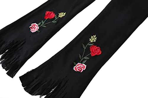 Image of Urtrend Little Girls' Kids 2 Pieces Long Sleeve Top Pants Leggings Clothes Set Outfits
