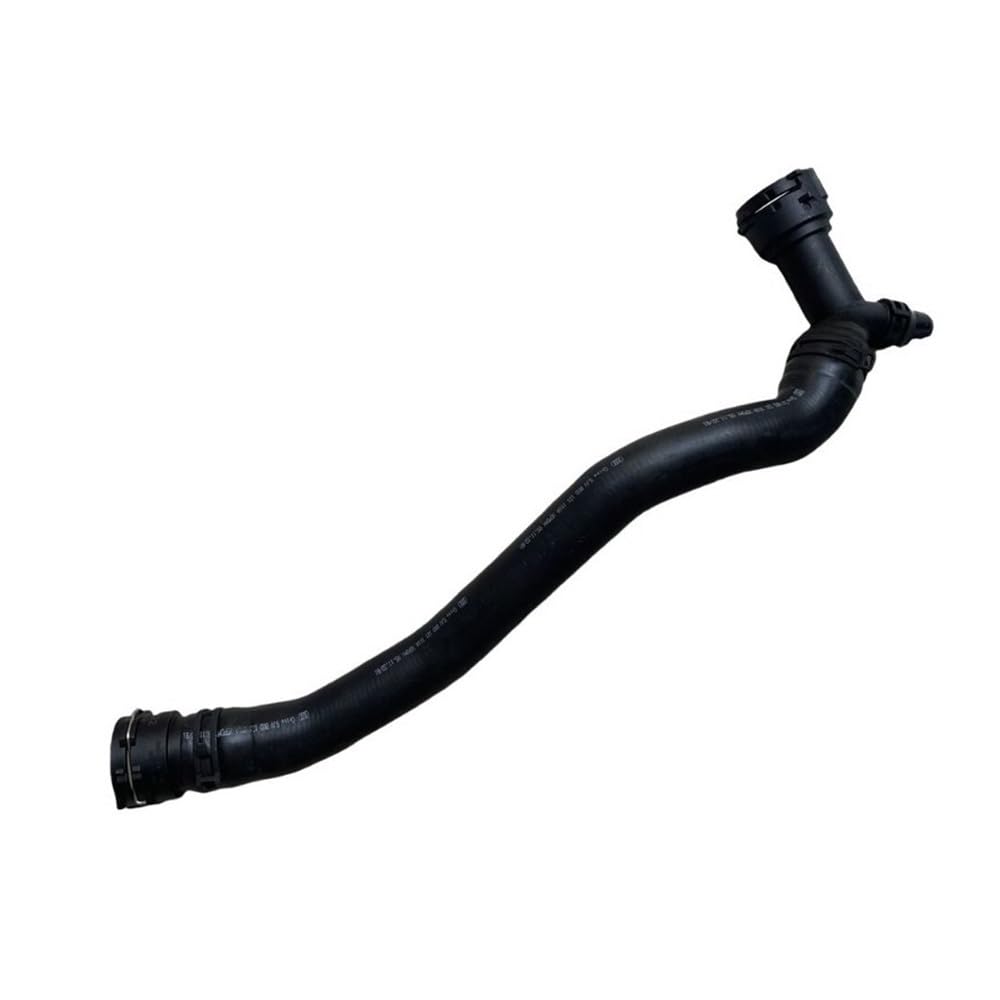 Xntfgnrz One Color 80A122101bk 80A122101ab 80D122101a 80D122101 Engine Radiator Coolant Hose For Q5 2.0T 2018-2025