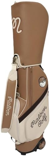 MengYiYo StobO  LfBobO X|[cStobO Golf Club Bag LX^[t StJ[gobO StNuobO St{XgobO y h ϖՐ e dS 芴 Kp sp (uE