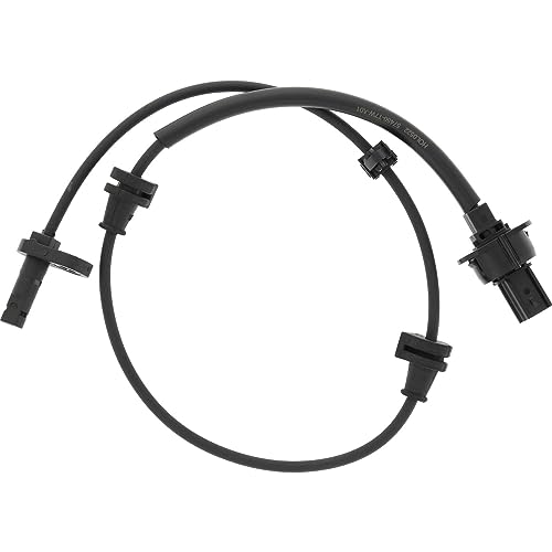 Holstein Abs Wheel Speed Sensor P N 2Abs3499