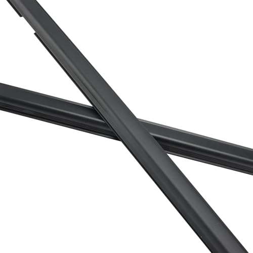 Joint étanchéité fenêtre voiture anti sifflement pour Insight 2010-2014 - 4