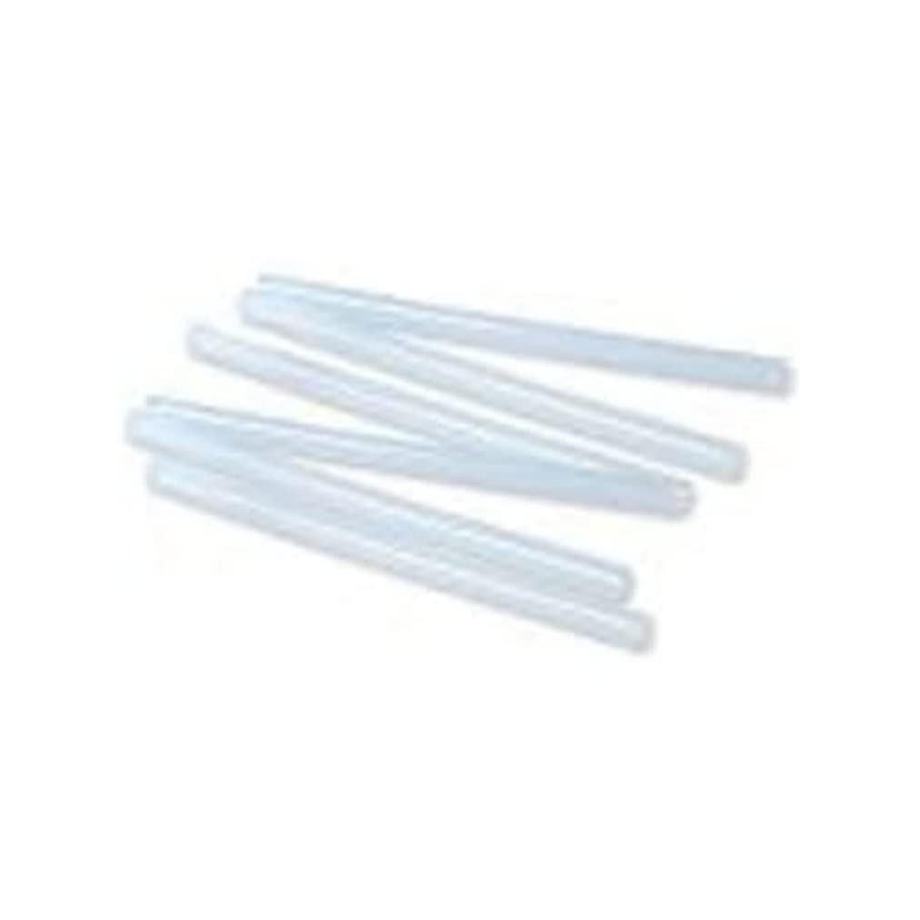 Rayher 3337100 Glue Sticks for Glue Gun 25 cm Pack of 6