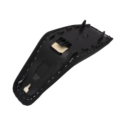 Housse siège passager mousse CRF230F pour rénover une selle usée