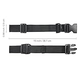 Zoom IMG-1 hfymxnb 2pcs inghia toracica per Zoom IMG-1 hfymxnb 2pcs inghia toracica per