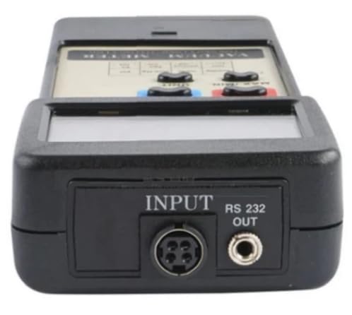 VC-9200 Vacuum Meter AbsolutePressure Meter Measuring Range 1-1500 Mbar 8 Kinds Display Units