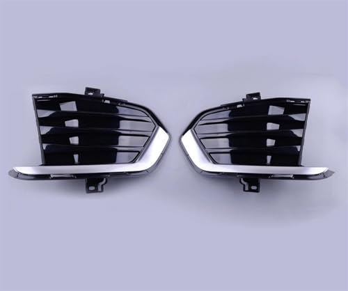 Lunette antibrouillard Cadillac XT5 pour rouler en sécurité côté gauche droit