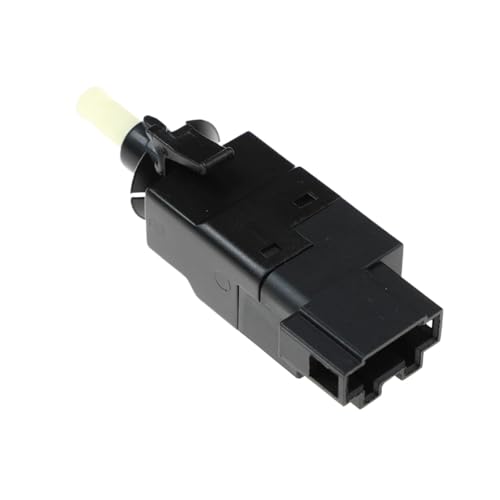 Interruptor de freno soluciona fallo de luces en Mercedes W211 Clase E y CLS 0015454009