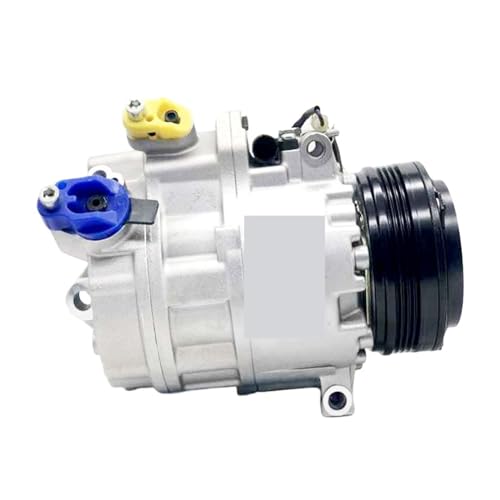 Compresseur AC de type CSV717 de haute précision pour climatisation de BMW X5