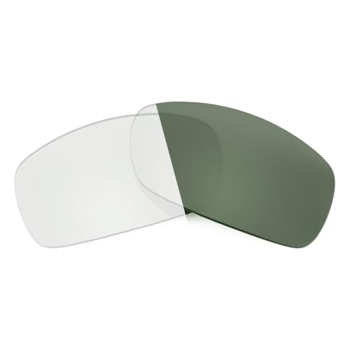 Image of Revant Replacement Lenses for Ray-Ban 61mm RB4057