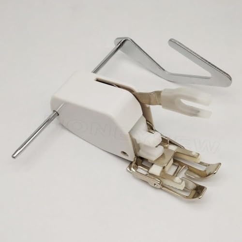 Pie prensatela para máquina de coser HONEYSEW 7mm SA140 miniatura 4