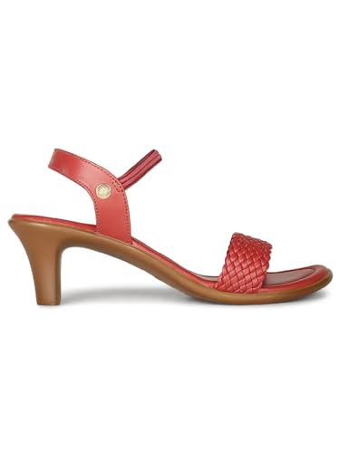 Image of Bata womens Deva Sandal Heeled Sandal