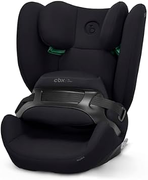 Cybex CBX by Pallas B