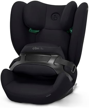 Cybex CBX by Pallas B