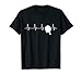 Tischtennis Pingpong Tischtennisspieler Ping Pong Geschenk T-Shirt