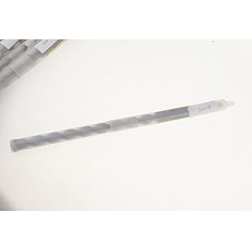 RAMA HSS Steel Twist Drill Bit Quick Thread Shank Drill Rotary Tool Diameter 18mm