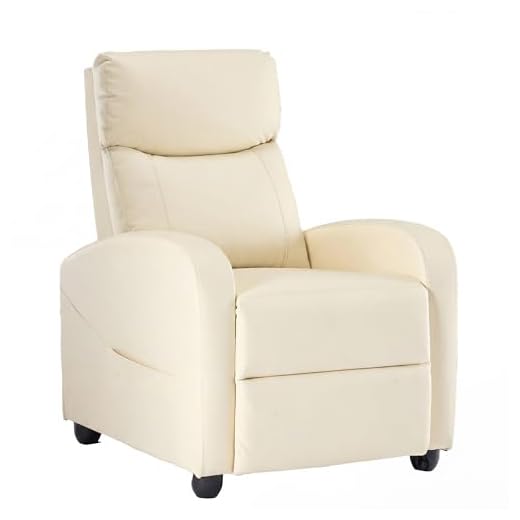 Adjustable Massage Recliner Chair for Adults