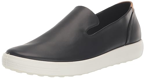 ECCO Womens Soft 7 Slip on