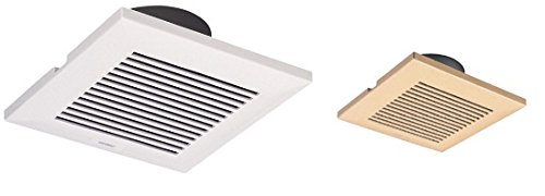 Amazon.co.jp: パナソニック ベンテック VB-GE150PF-W/ホワイト 給排気