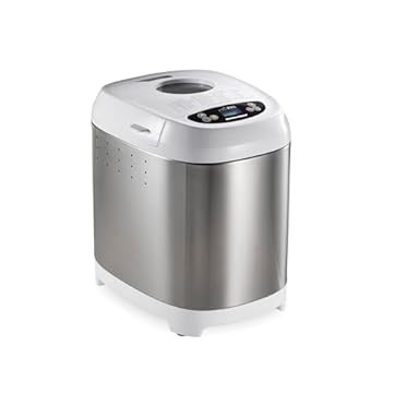 best electric bread maker