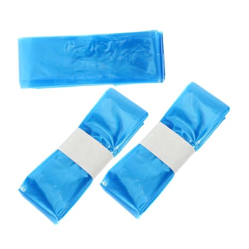3 rollos de bolsas desechables para pañales miniatura 1