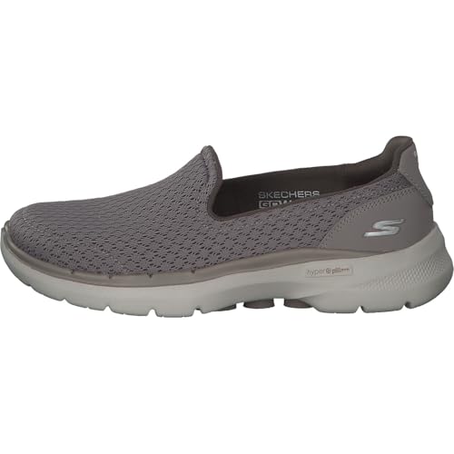 Image of Skechers Womens Go Walk 6 - Sea Coast Sneaker
